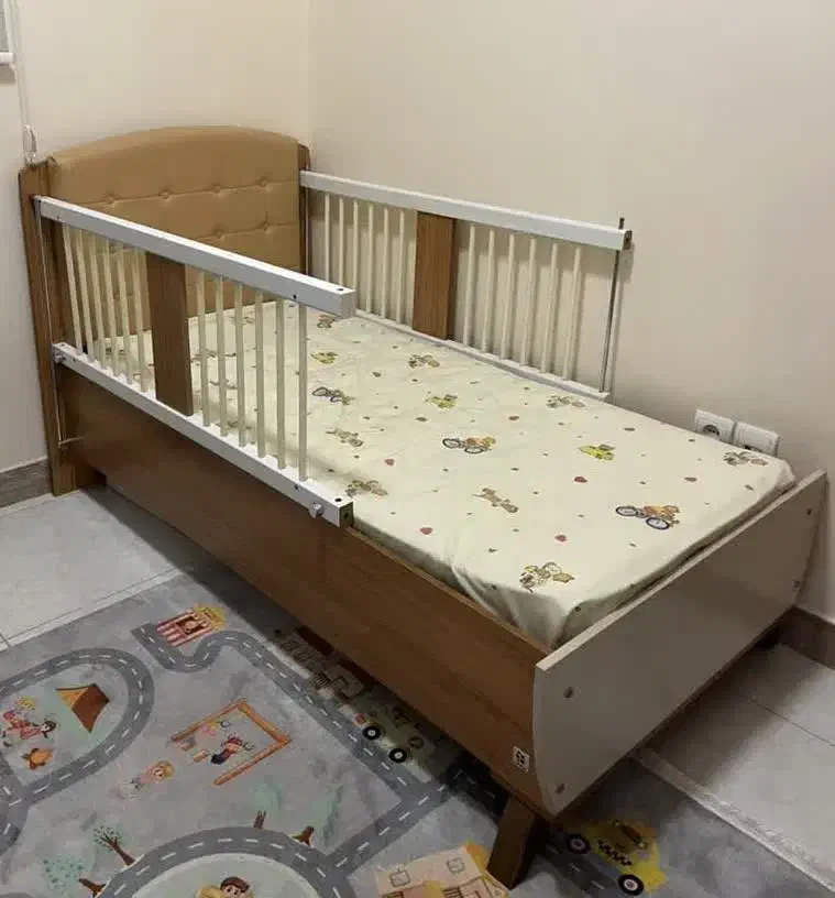 تخت و کمد|تخت و سرویس خواب|پاکدشت, پاکدشت (مامازند)|دیوار