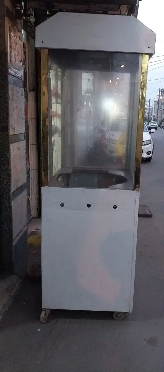 سالم و تمیز|فروشگاه و مغازه|رشت, حمیدیان|دیوار