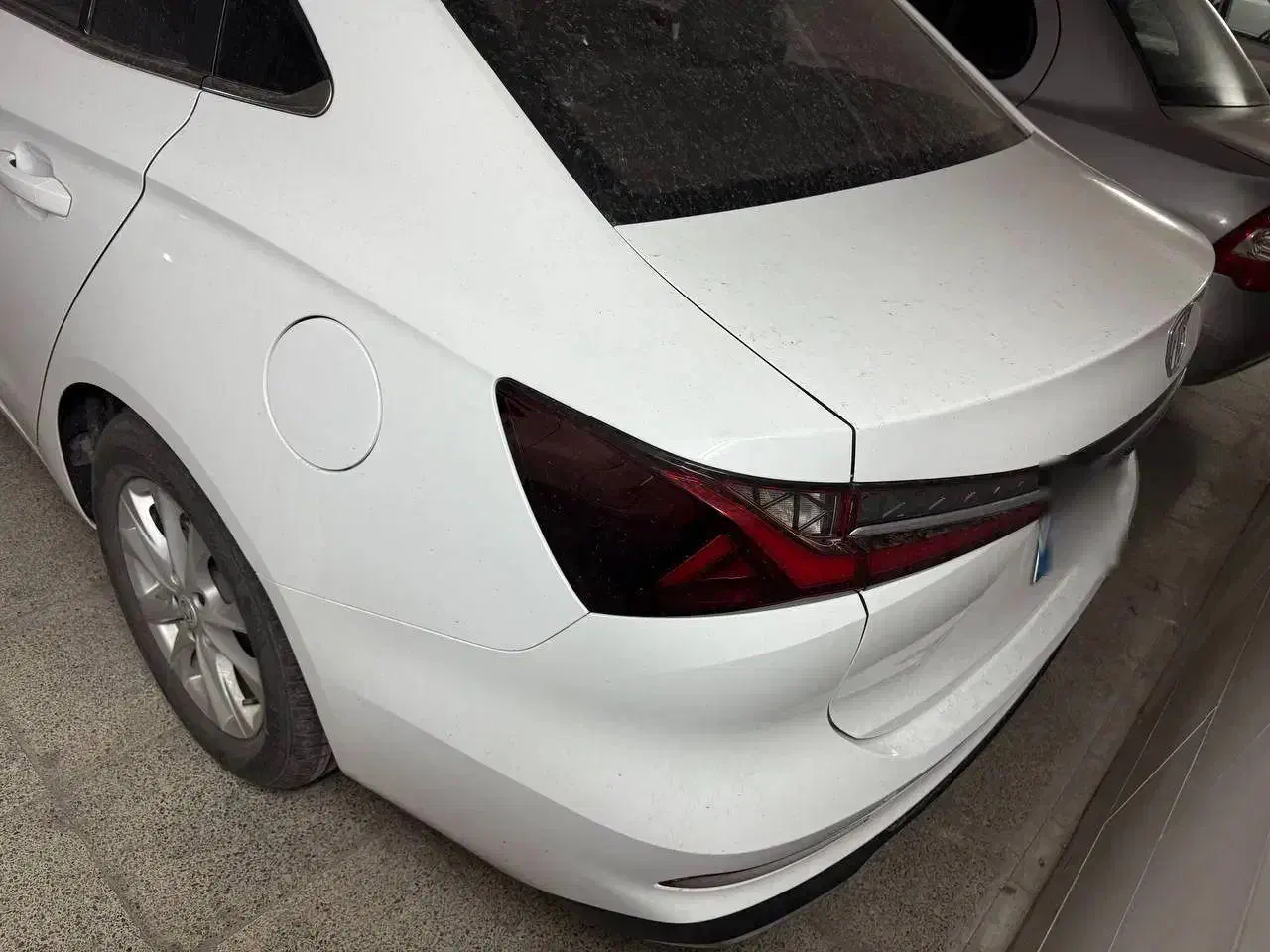 ام جی۲۰۲۴صفر|خودرو سواری و وانت|اهواز, فرهنگ شهر|دیوار