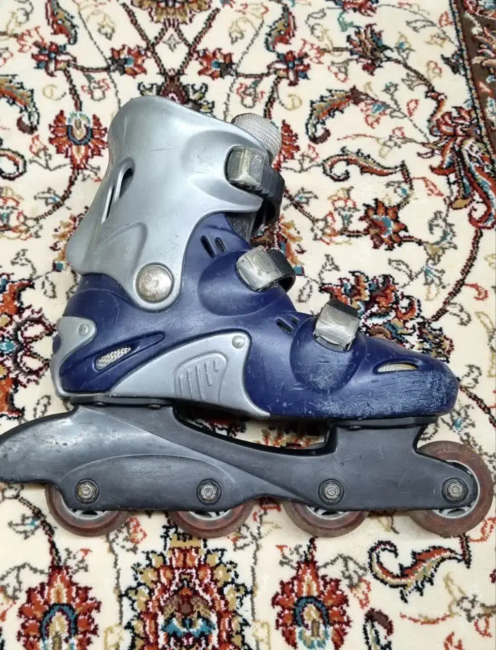 اسکیت|دوچرخه، اسکیت، اسکوتر|کرج, حیدرآباد|دیوار