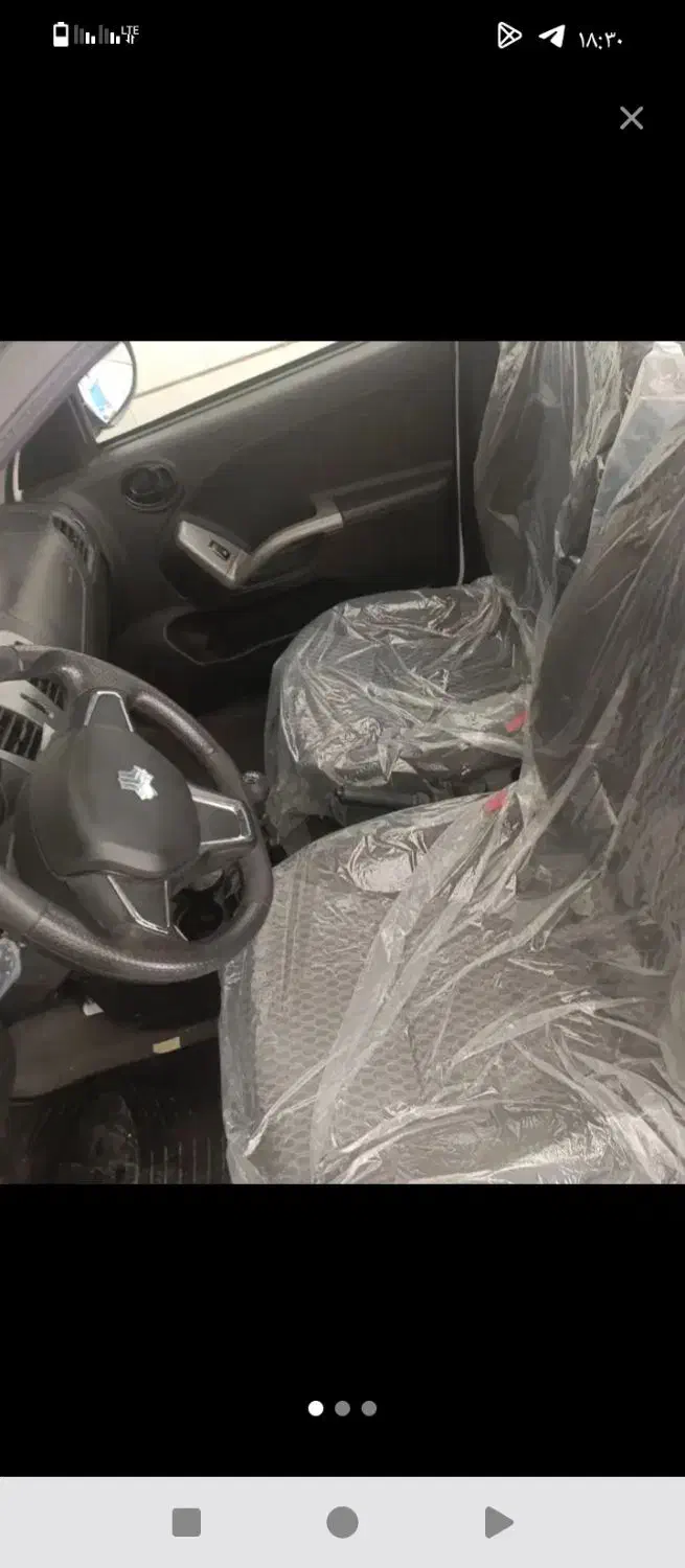 ساینا sصفر|خودرو سواری و وانت|خواجه, |دیوار