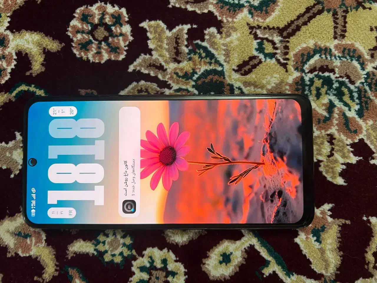 نوت 12S|موبایل|ایرانشهر, |دیوار