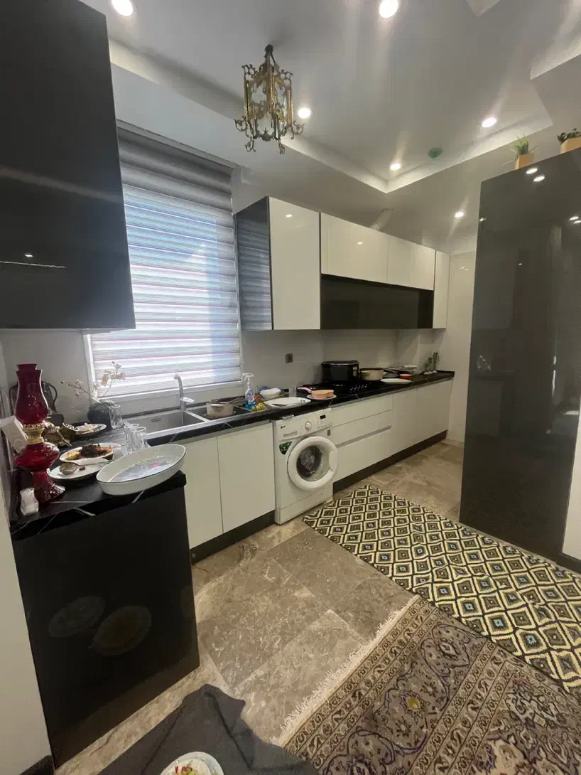 ۸۰ متری بدون مشابه سعادت آباد مناسب سرمایه گذاری|فروش آپارتمان|تهران, سعادت‌آباد|دیوار