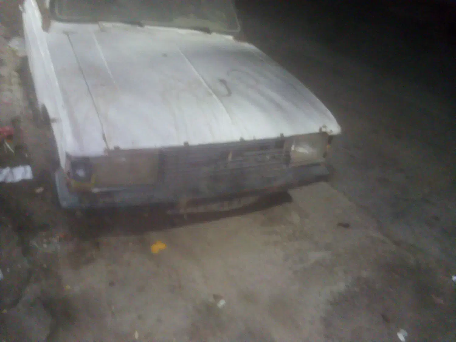 پیکانوانت|خودرو سواری و وانت|بم, |دیوار