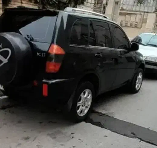 فروش فوری ام وی ام ایکس 33|خودرو سواری و وانت|تبریز, |دیوار