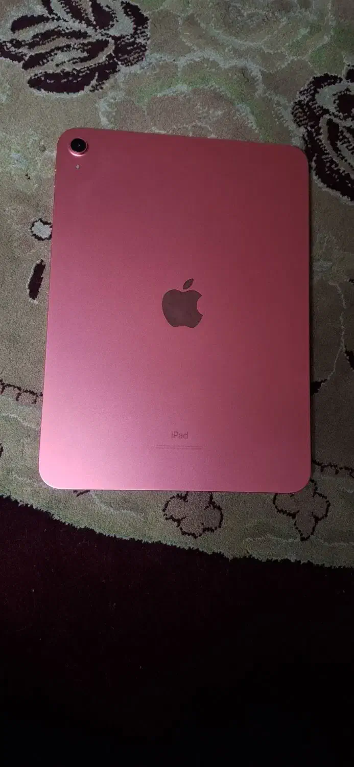 ایپد سری 10وایفای|تبلت|ری, صالحآباد شرقی|دیوار