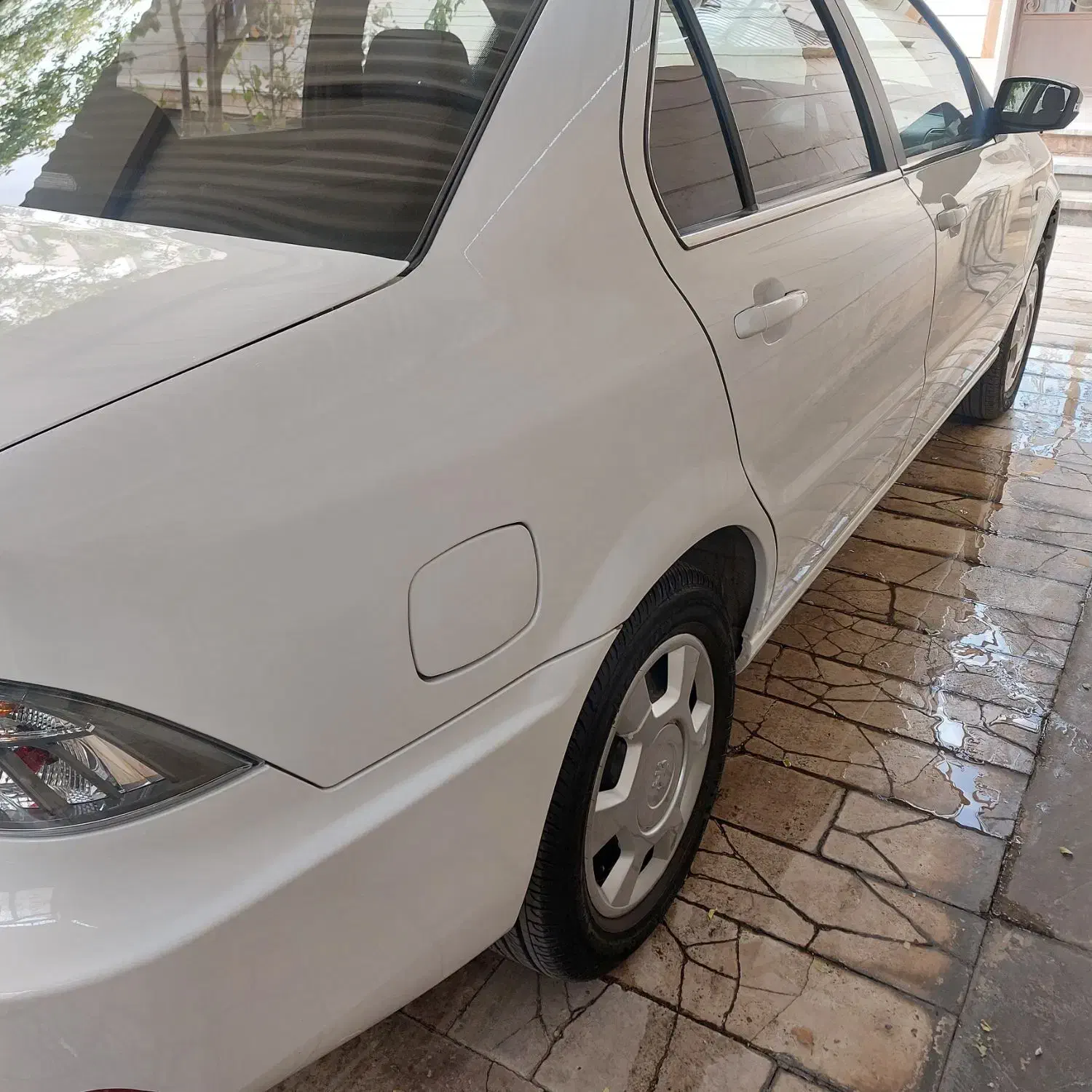 سورن پلاس دریچه سیمی xup|خودرو سواری و وانت|تهران, هروی|دیوار