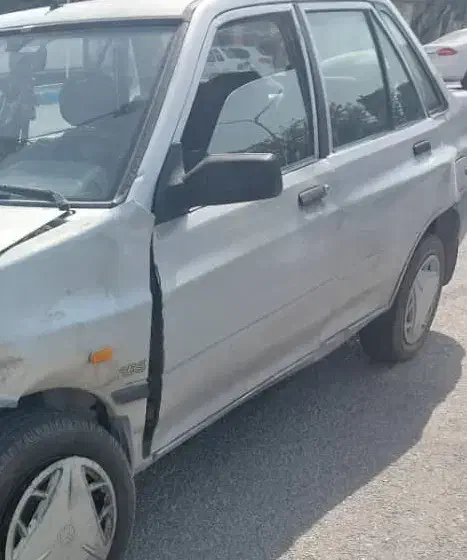 مفقودی|اشیا|شیروان (خراسان), |دیوار