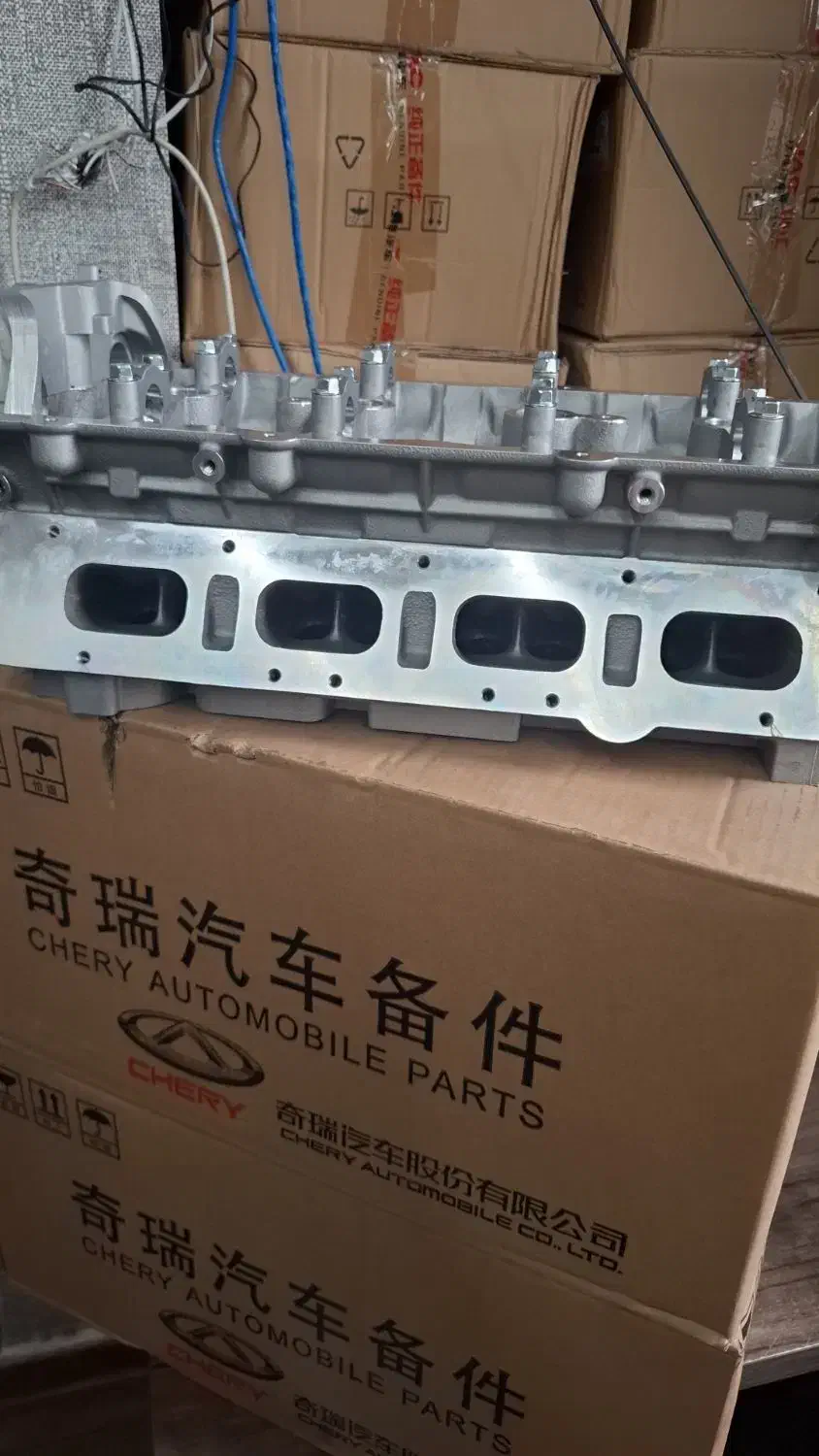 سرسیلندر و لوازم یدکی جک لیفان ام وی ام هایما|قطعات یدکی و لوازم جانبی|تهران, بهارستان|دیوار