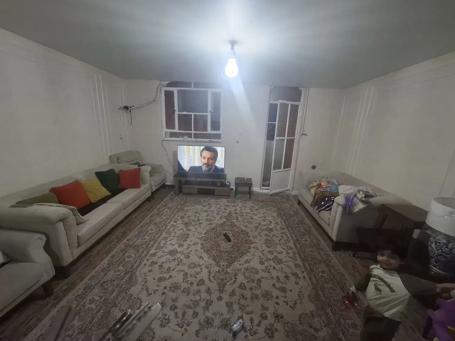 فروش واحد ۶۴ متری فاز ۴ گلستان ۹|فروش آپارتمان|بندر ماهشهر, |دیوار