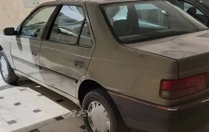 اردی‌عدسی‌تمیز‌‌مدل‌82|خودرو سواری و وانت|تبریز, |دیوار