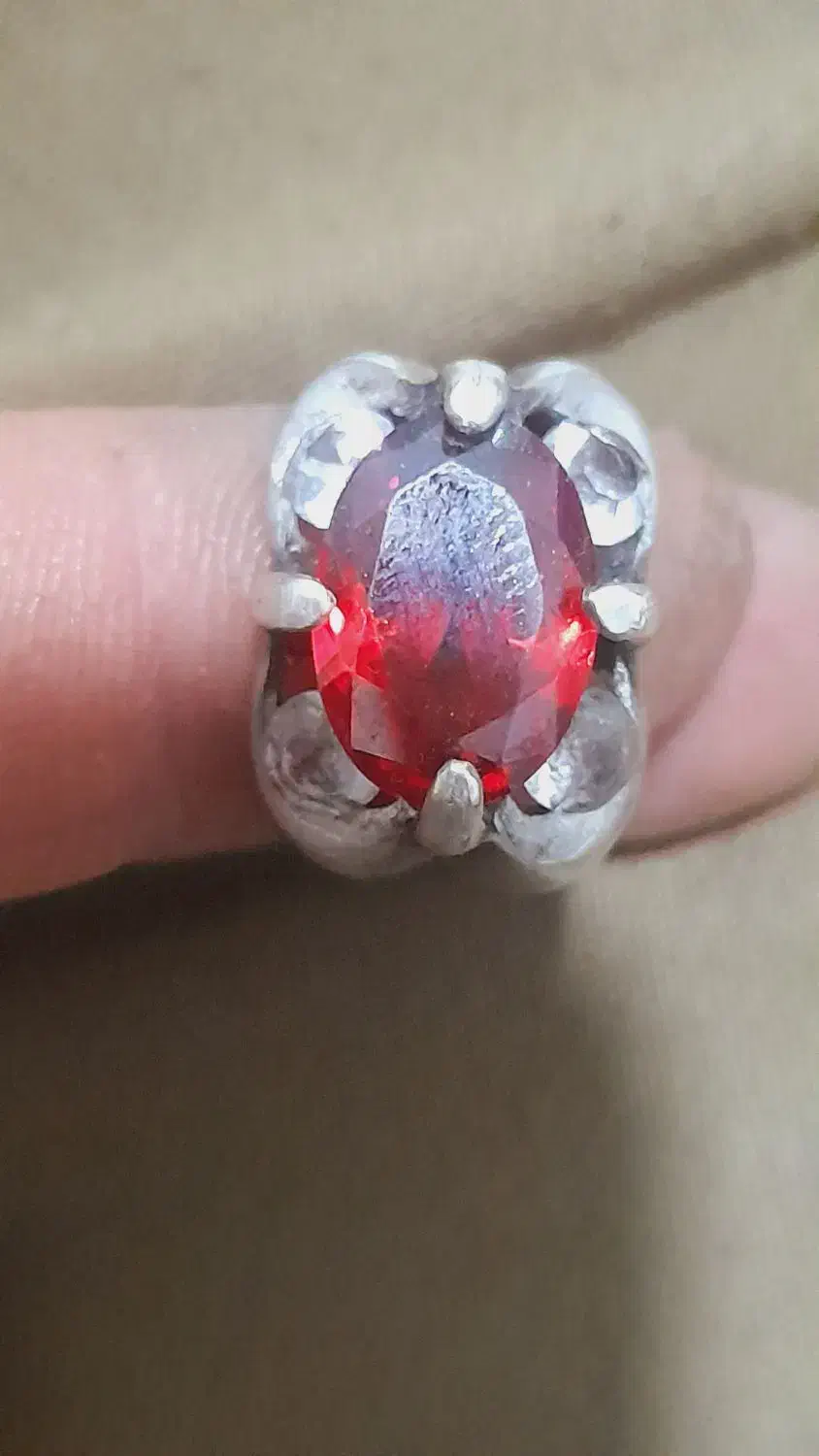 یاقوت موزامبیک|جواهرات|ماهدشت, |دیوار