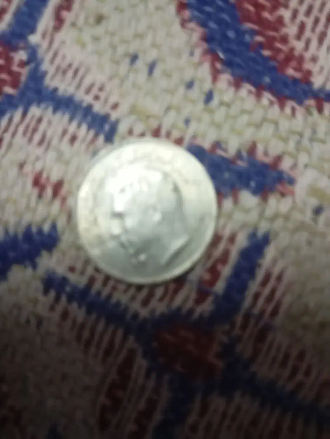 سکه شیرو شمشیر|کلکسیون سکه، تمبر، اسکناس|قم, حاج خلیل|دیوار