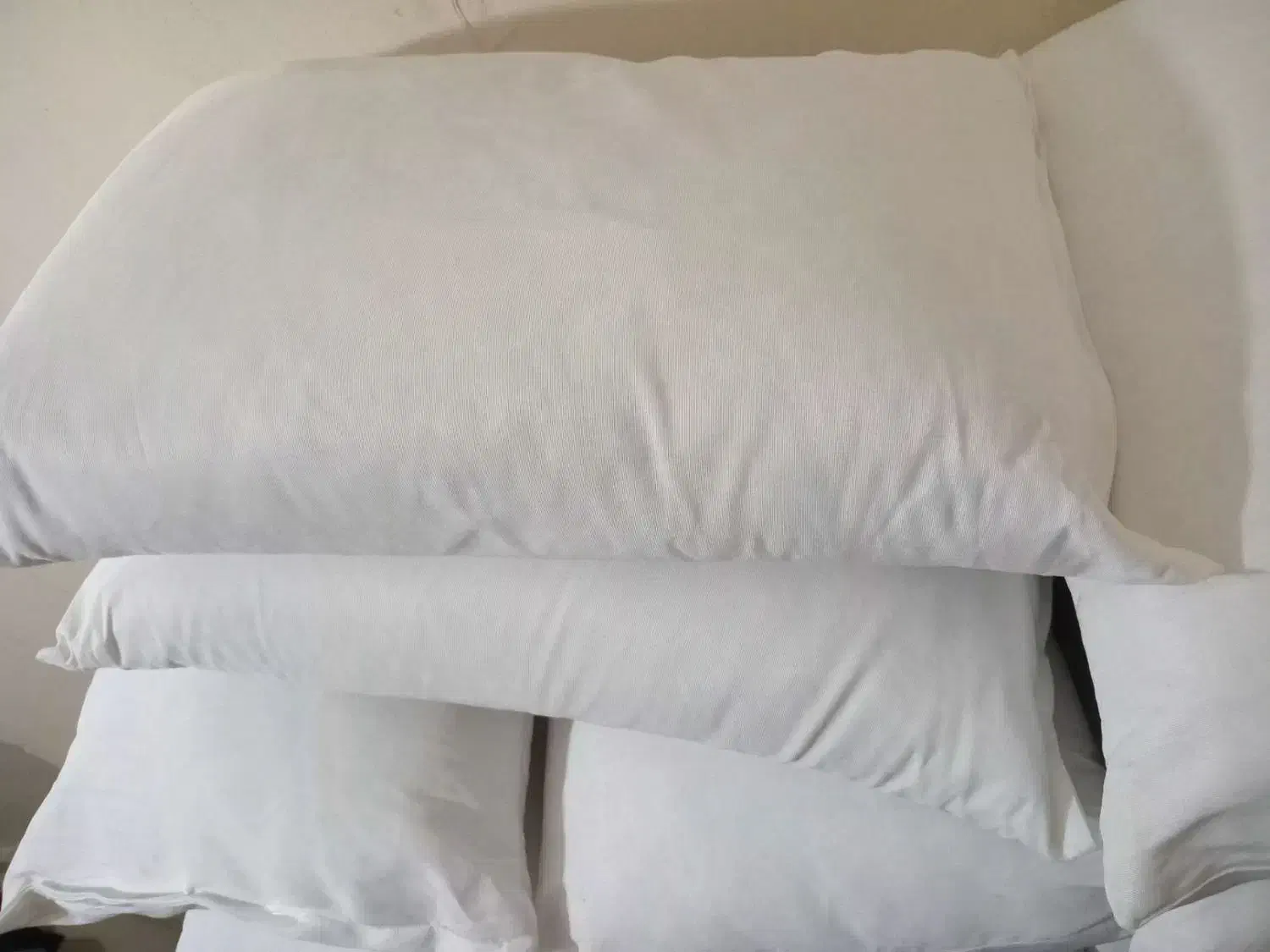 بالشت پر|رختخواب، بالش، پتو|مسجد سلیمان, |دیوار