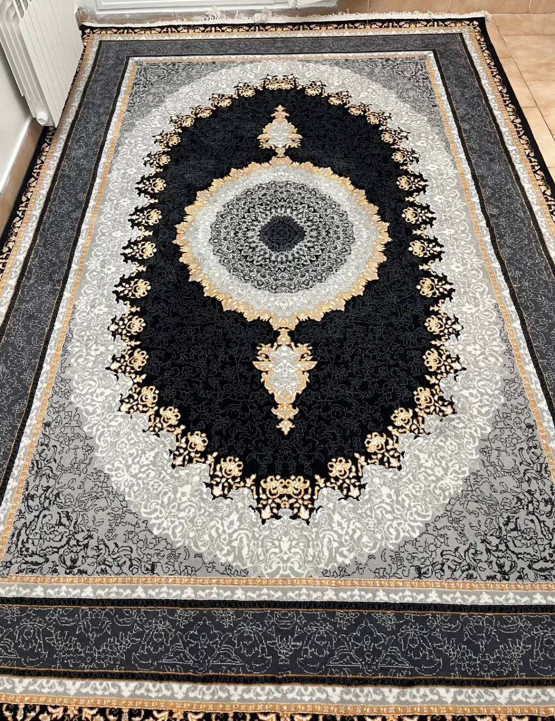 فرش|فرش|تهران, حشمتیه|دیوار