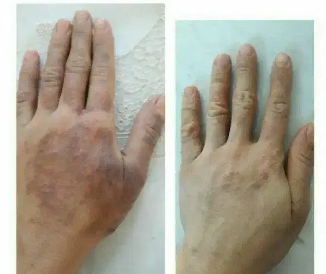 روغن های تخصصی|عمدهفروشی|زاهدان, |دیوار