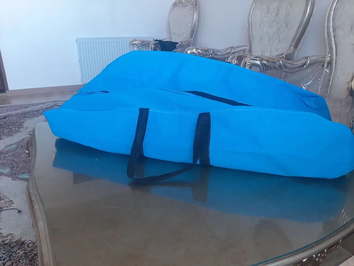 ننو نوزاد|اسباب و اثاث بچه|سلماس, |دیوار