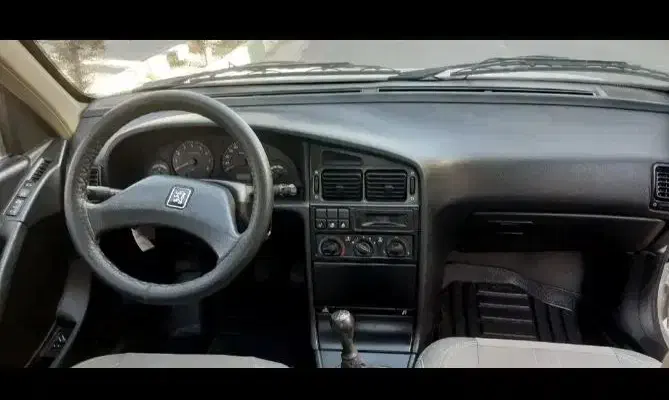 پژو ۴۰۵ جی ال ایکس مدل ۸۴ بنزینی|خودرو سواری و وانت|اسفراین, |دیوار