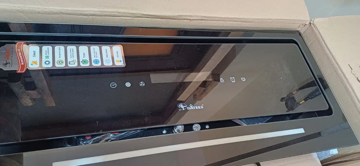 هود مخفی داتیس|هود|پارس‌آباد, |دیوار