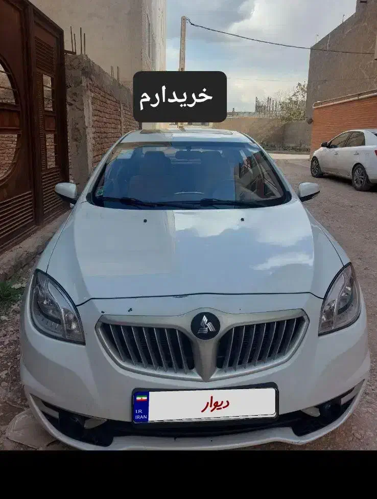 مرکز مشاوره و خرید برلیانس داریم|خودرو سواری و وانت|جم, |دیوار