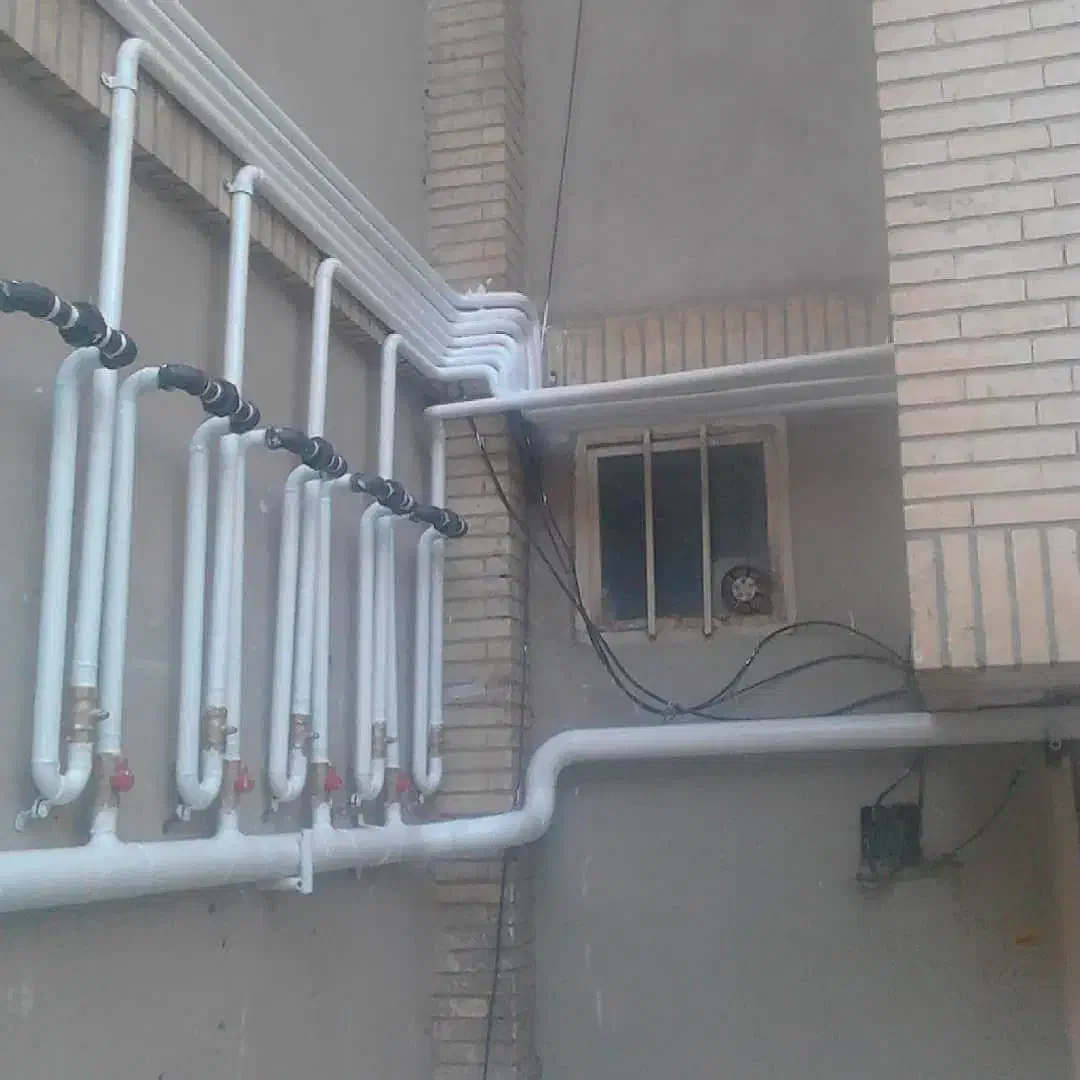 لوله کشی گاز محمد۲۴۴۹|خدمات پیشه و مهارت|میرجاوه, |دیوار