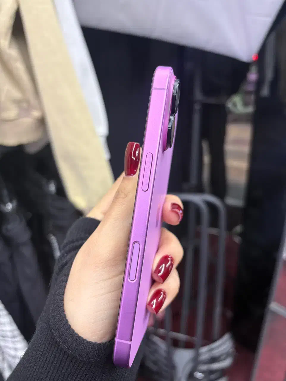 آیفون ۱۶ نرمال|موبایل|قم, مجیدیه|دیوار