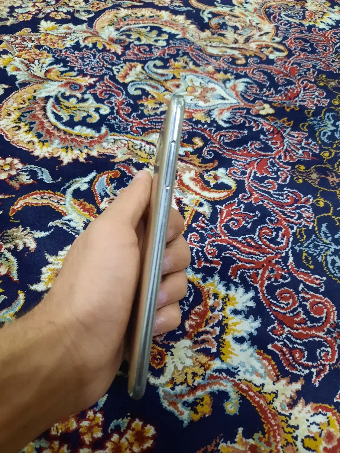 گوشی جی7|موبایل|اهواز, کمپلو جنوبی|دیوار