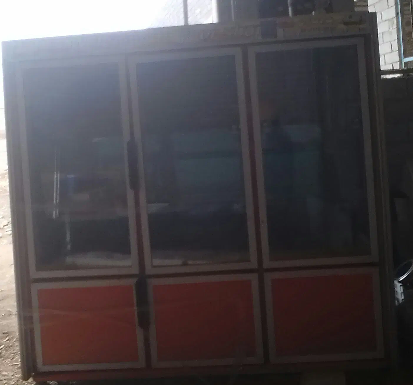 یخچال|فروشگاه و مغازه|نوبران, |دیوار