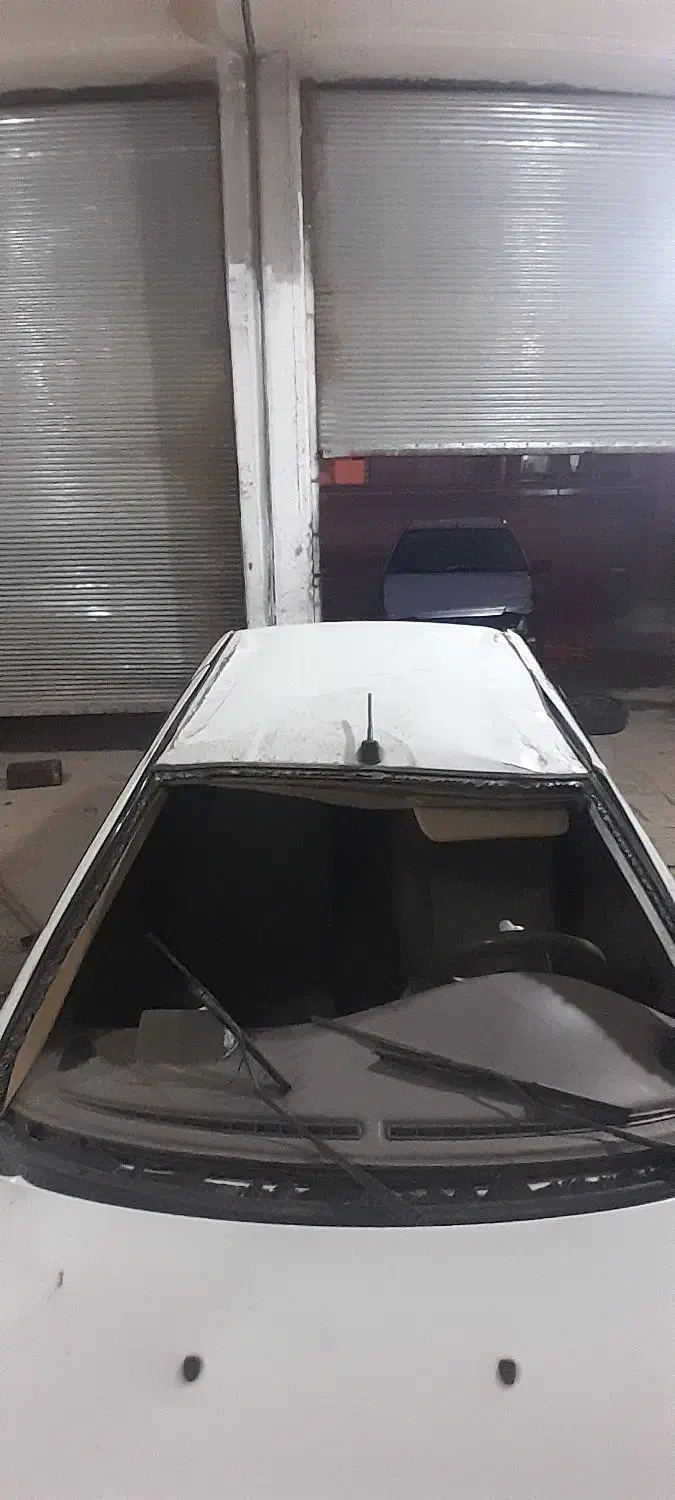 سمند مدل۹۵|خودرو سواری و وانت|بوکان, |دیوار