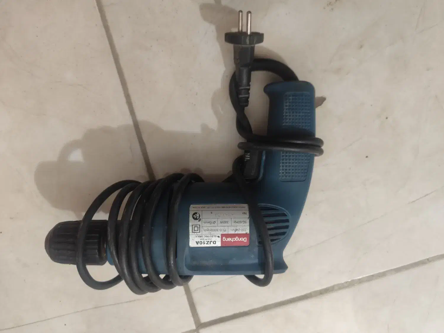 عمودبر و دریل|ابزارآلات|تهران, وردآورد|دیوار