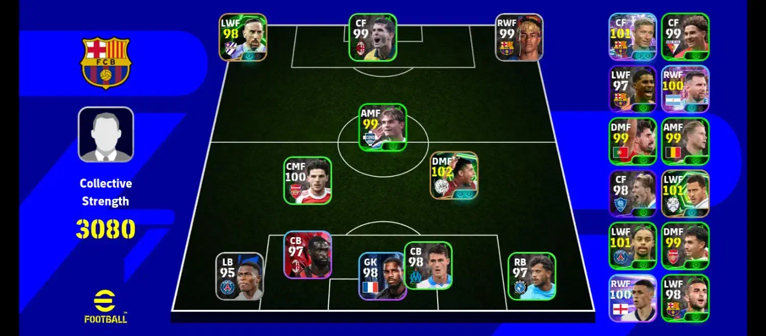 اکانت ای فوتبال|کنسول، بازی ویدئویی و آنلاین|آباده, |دیوار