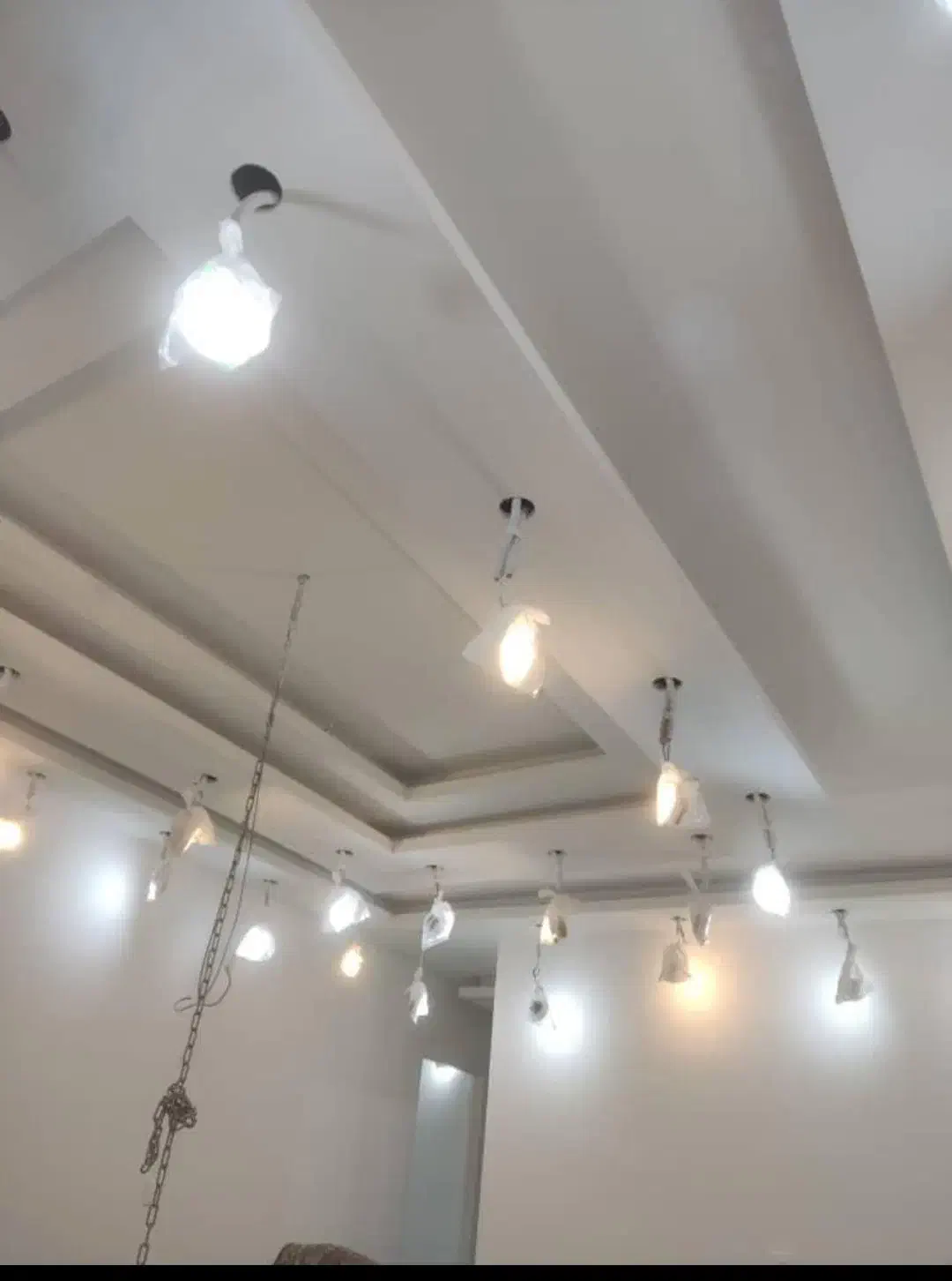 نقاشی کلی ساختمان|خدمات پیشه و مهارت|عباسآباد, |دیوار