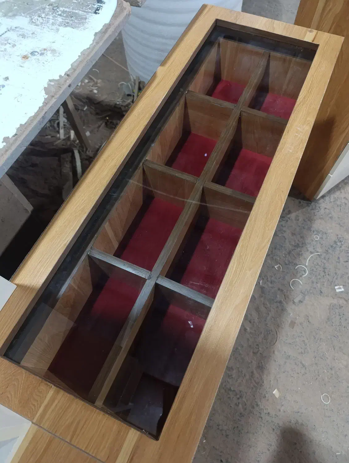 سرویس خواب شرکتی بک لایت|تخت و سرویس خواب|ملایر, |دیوار