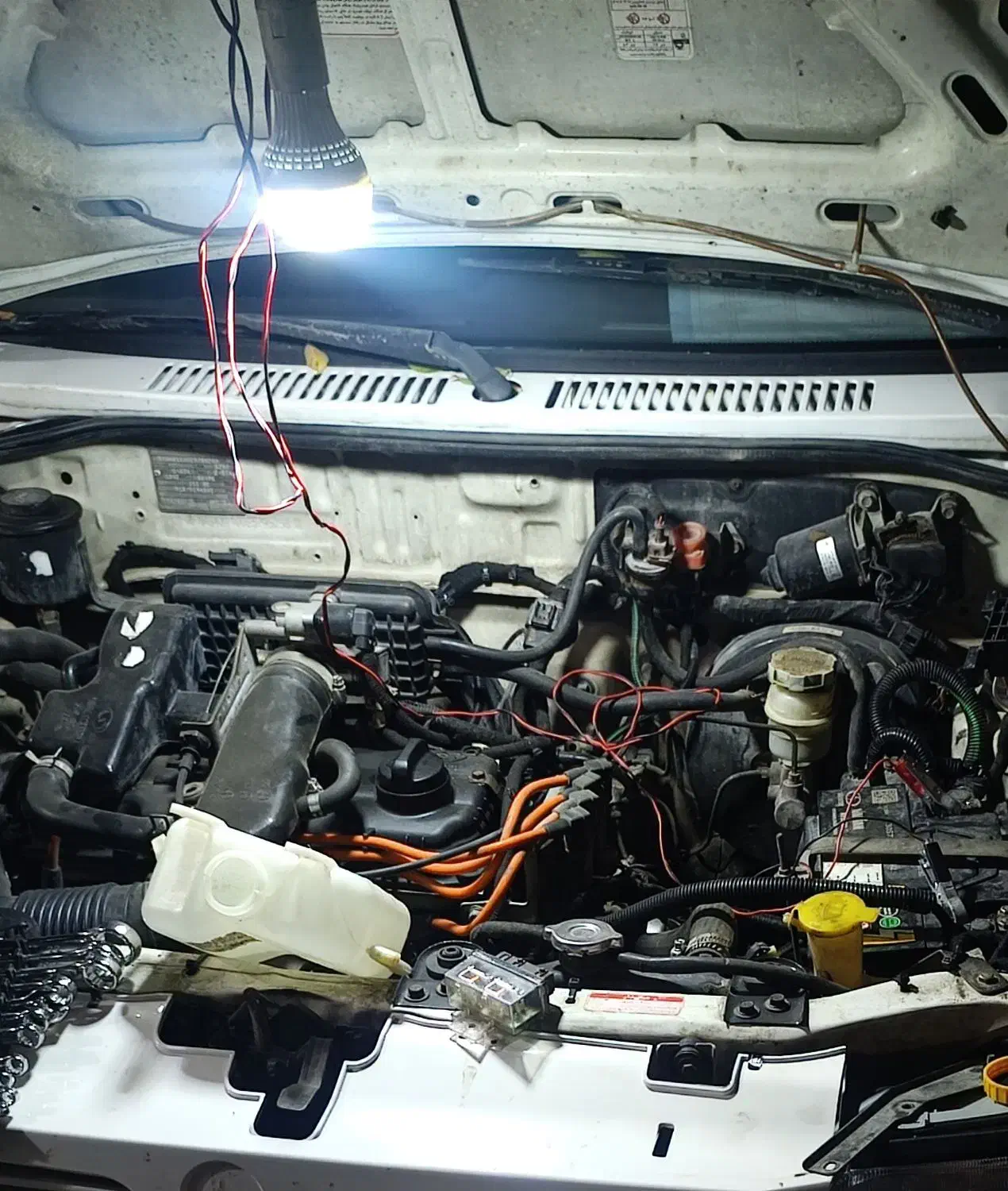 پراید ۱۱۱|خودرو سواری و وانت|بوشهر, |دیوار