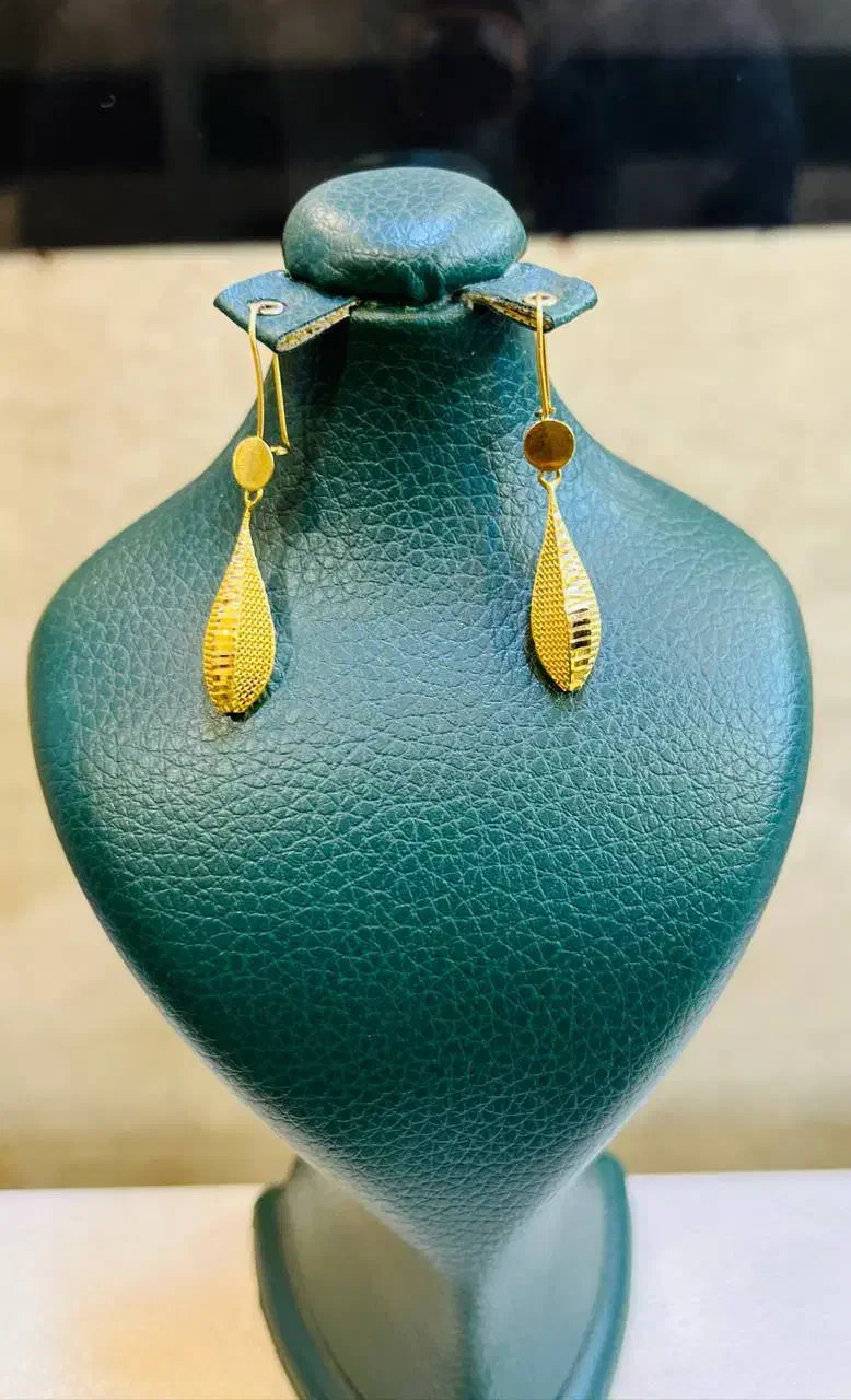 طلا نو فقط 3 درصد|جواهرات|تهران, طیب|دیوار