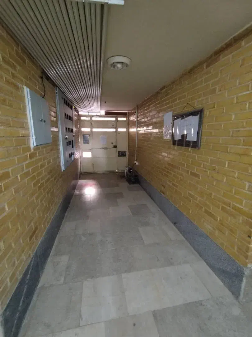 ارم غربی اماده سکونت/تخلیه ویودار|فروش آپارتمان|هشتگرد, شهرک ارم غربی|دیوار