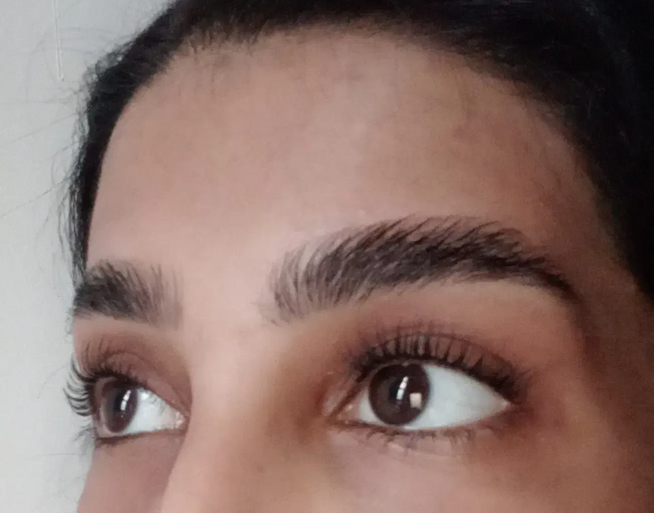 تخفیف خدمات و اموزش لیفت و لمینت مژه و ابرو و حنا.|خدمات آرایشگری و زیبایی|بندرعباس, |دیوار