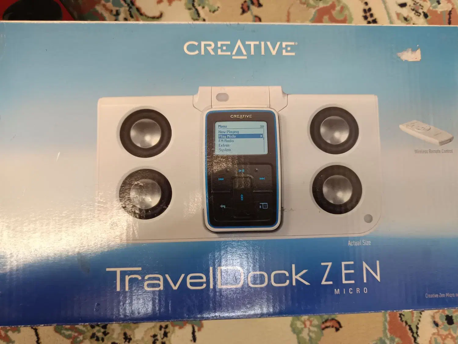 چهار عدد اسپیکر لبتاب و کامپیوتر|سیستم صوتی خانگی|هشتگرد, فاز ۷ مهستان|دیوار