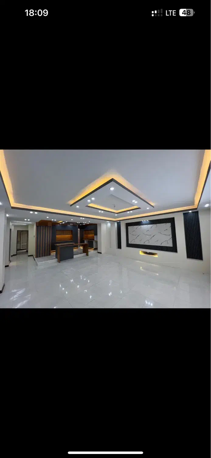 ۹۰مترشهرجدیدهشتگرد|فروش آپارتمان|هشتگرد, شهرک مهستان ۱|دیوار