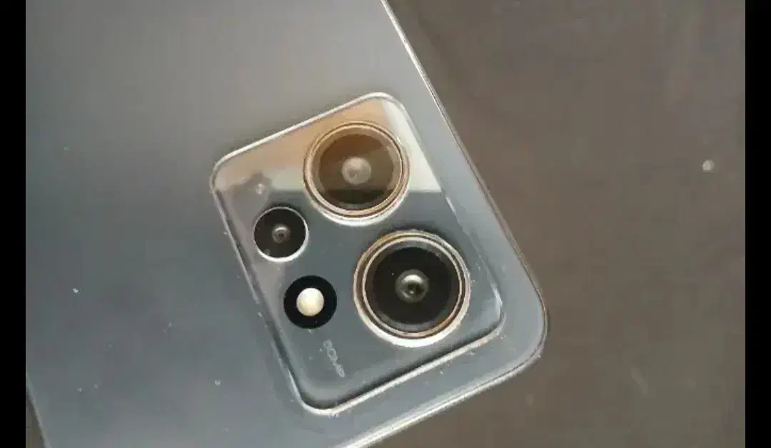 گوشی شیاومی نت12 128رم 8|موبایل|نجفآباد, مسکن مهر|دیوار