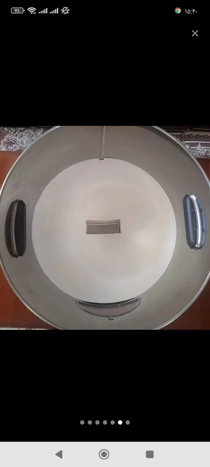 جابرنجی یونیک|ظروف سرو و پذیرایی|شیراز, رکنآباد|دیوار