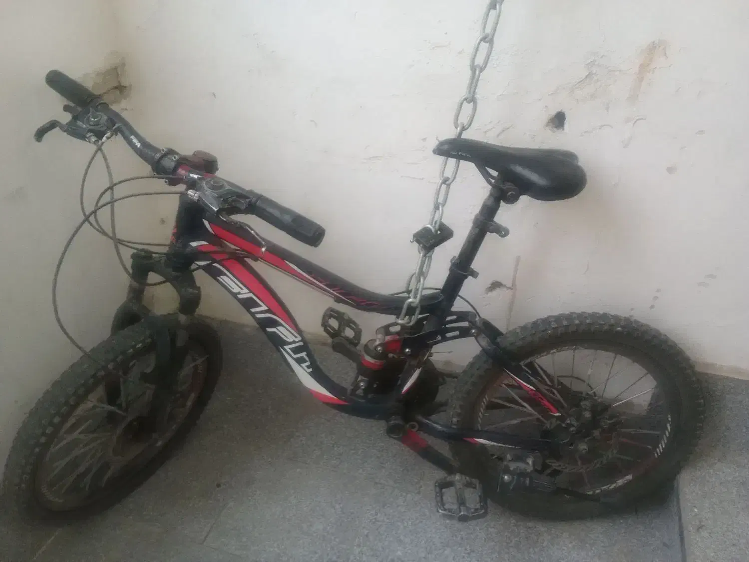 دوچرخه|دوچرخه، اسکیت، اسکوتر|مشهد, بهمن|دیوار