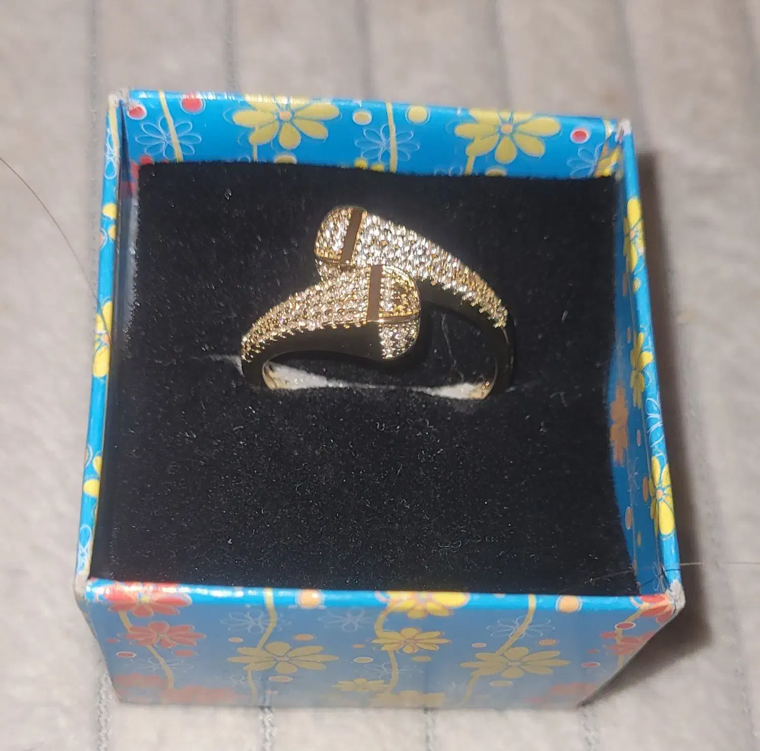 انگشتر|بدلیجات|بهبهان, |دیوار