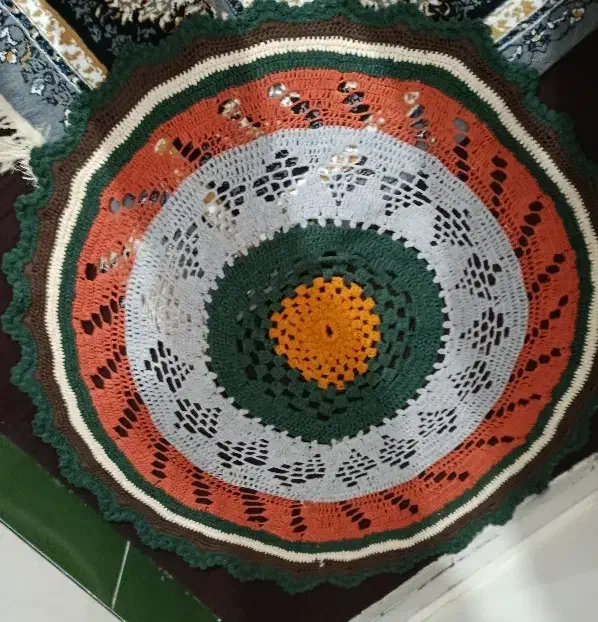 پادری بافت|پادری|قم, زند آباد|دیوار