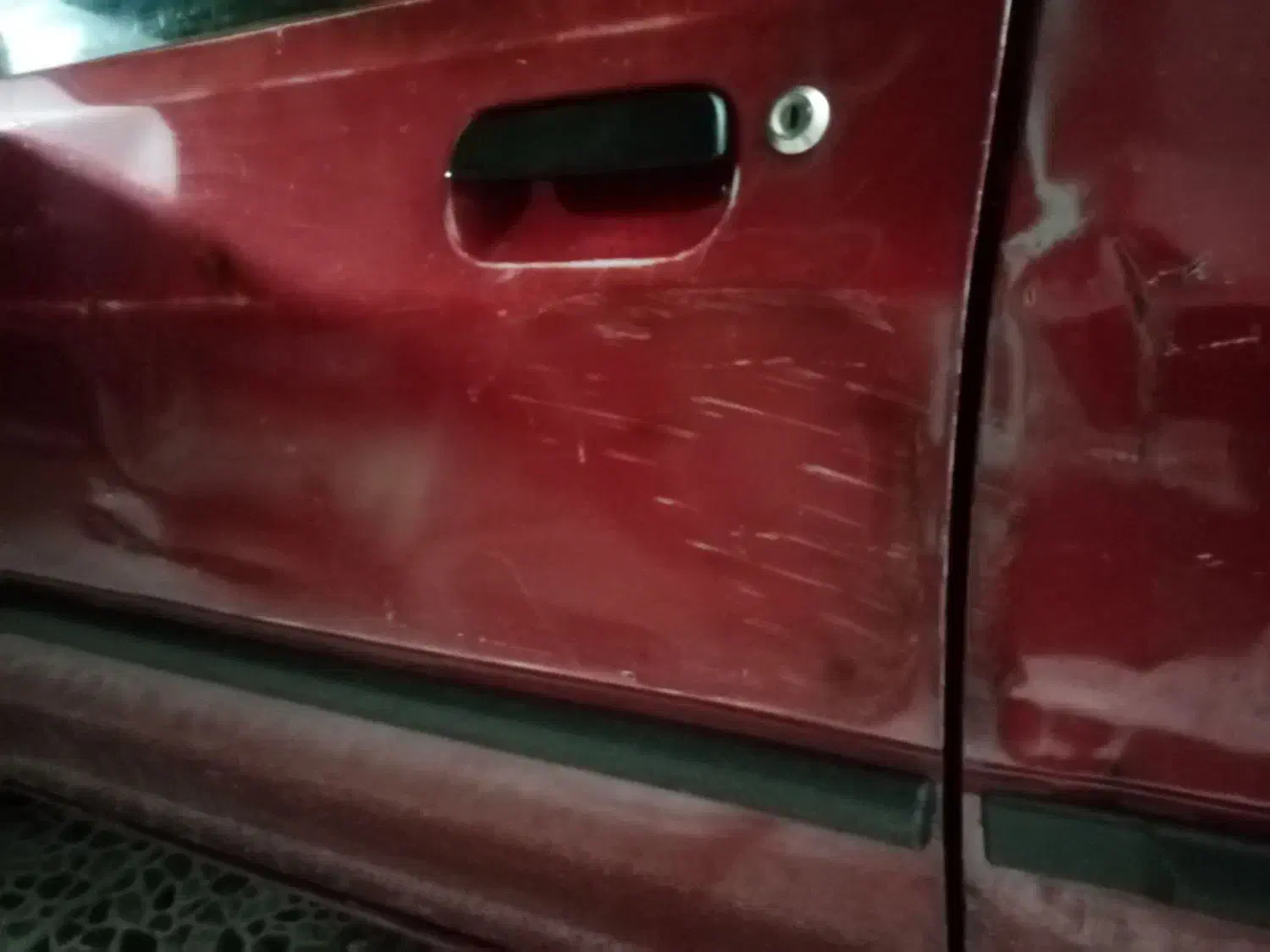 پرایدمدل84 انژکتور|خودرو سواری و وانت|جیرفت, |دیوار