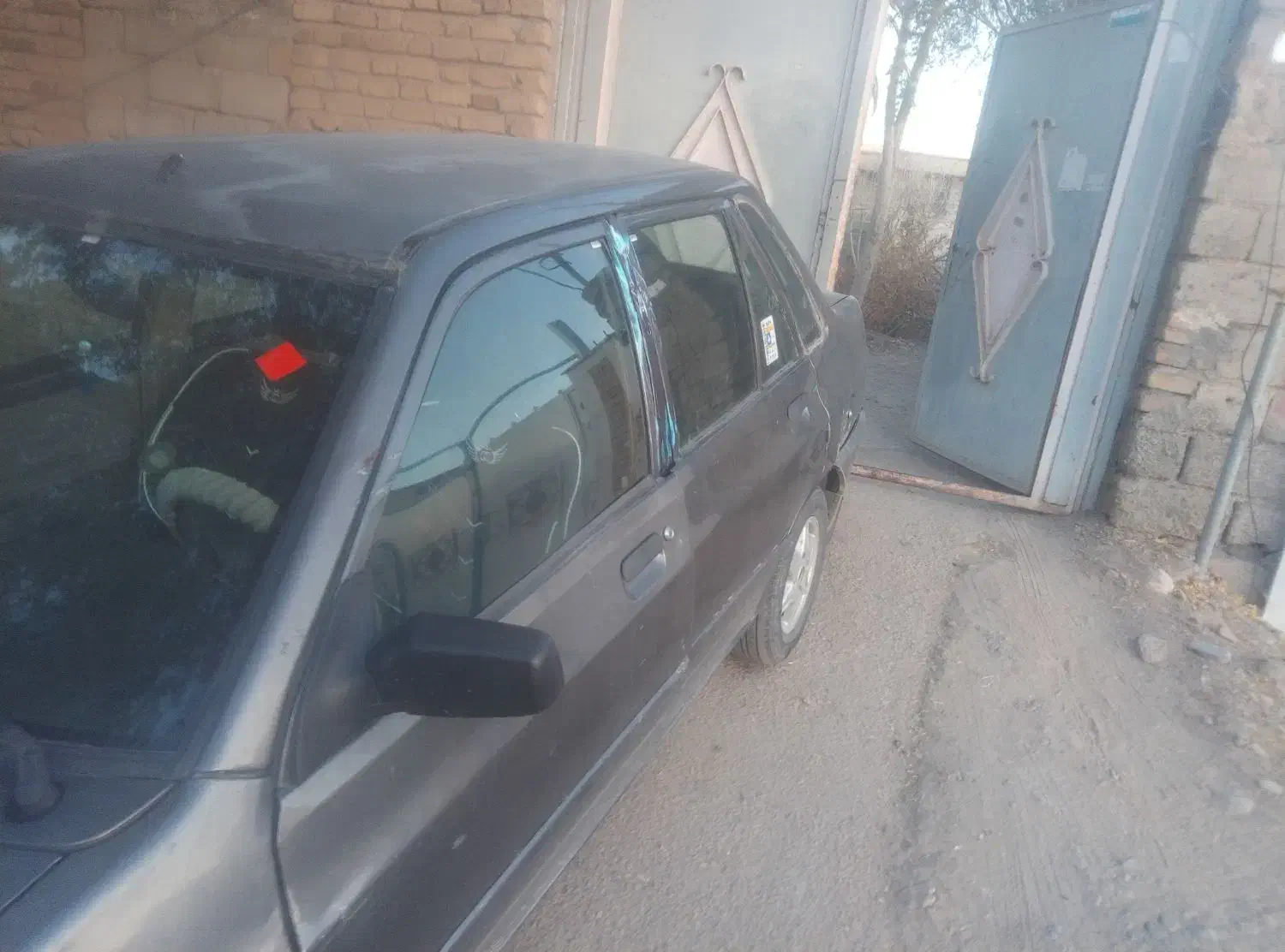 فروش فوری|خودرو سواری و وانت|جیرفت, |دیوار