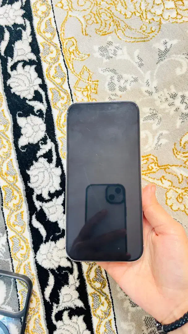 iPhone 16 poromax فروش فوری|موبایل|شیراز, آزادگان|دیوار