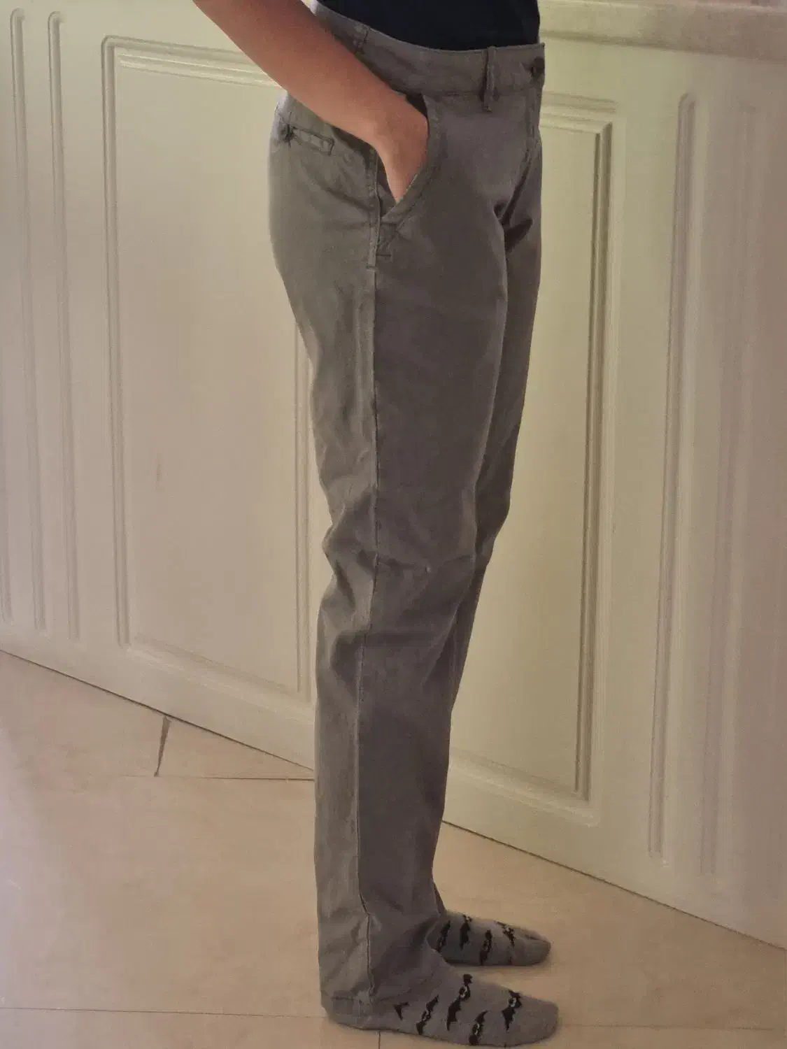 شلوار کتان|لباس|کرج, فاز ۲ مهرشهر|دیوار