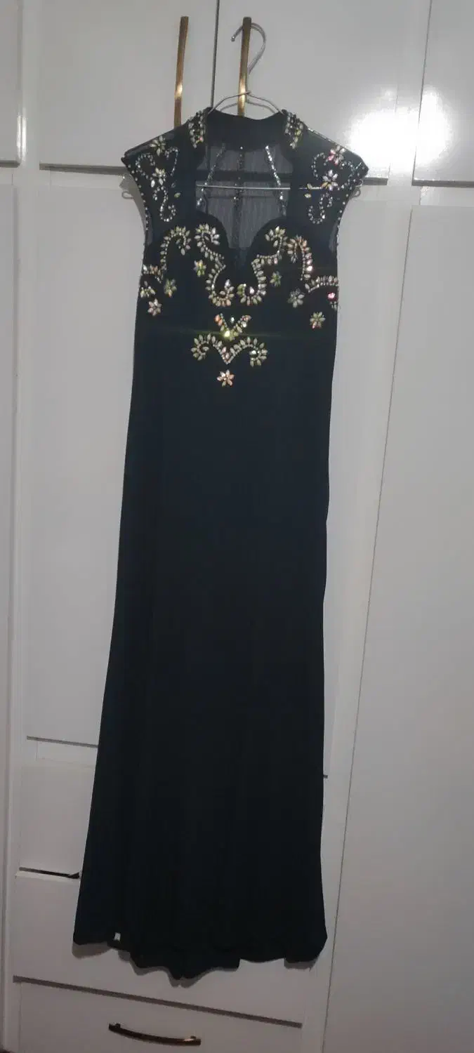 لباس مجلسی|لباس|مشهد, امیرآباد|دیوار