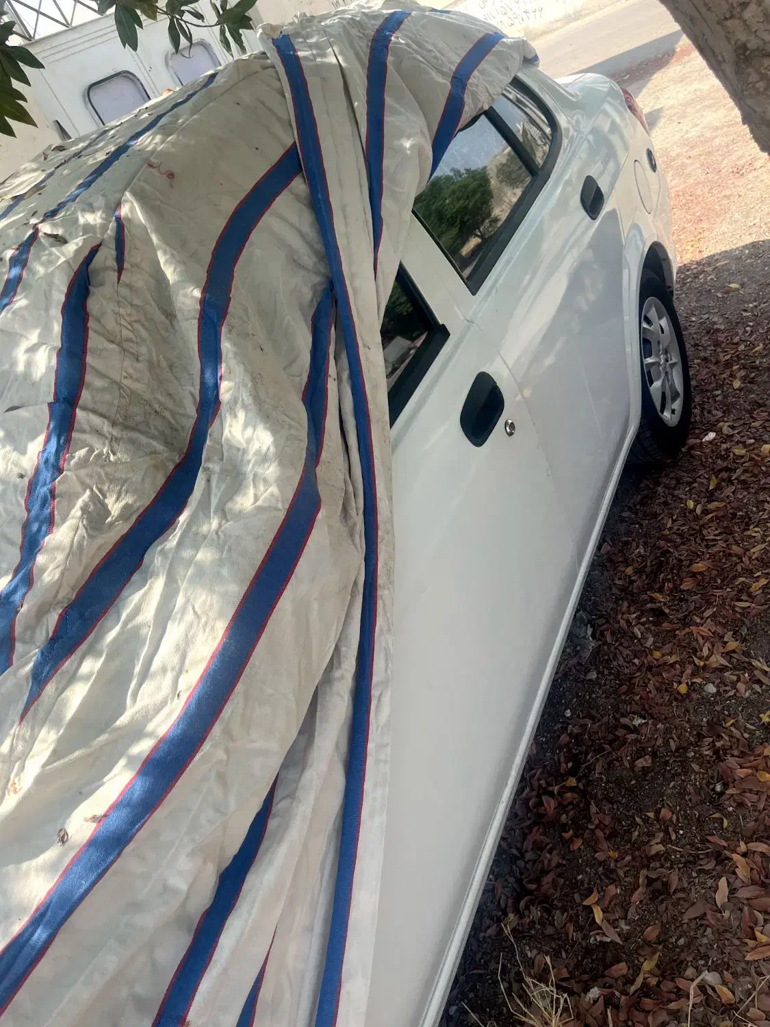 ساینا اس دوگانه فابریک مدل ۱۴۰۲|خودرو سواری و وانت|بندرعباس, |دیوار